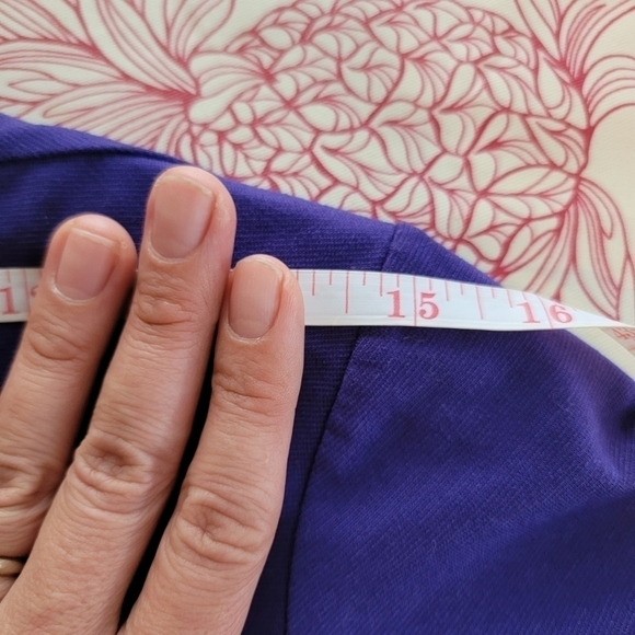 Nike TCU dry-fit tshirt - Picture 6 of 6